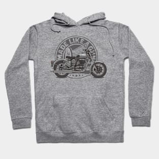 Royal Enfield Classic Hoodie